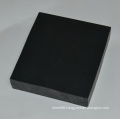 Extruded PVC Plastic Sheet Black